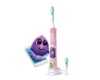 Philips Sonicare For Kids HX6352 Tandbørste Pink Hvid