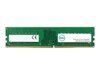 Dell DDR5 SDRAM 32GB 5600MHz Ikke-ECC DIMM 288-PIN