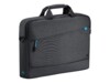 Mobilis Trendy Bæretaske til notebook 16' 300D polyester Sort