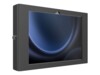 Compulocks Galaxy Tab S9/S9FE 10.9' Apex Secured Enclosure Wall Mount Tablet Indelukke