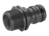 Gardena 'Profi' Maxi-Flow Universal Adapter