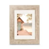 Hama Cottage Braun 20x30 Kunstst.inkl.Passepartout 193334