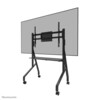 Neomounts FL50-525BL1 Vogn med hjul Fladt panel 55'-86'