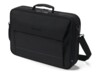 DICOTA D3250204 Mappe 40,6 cm (16') Polyester Sort