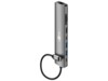 Slim 8-Port USB Hub with HDMI™ and RJ45, 5 Gbit/s