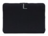 Tucano Second Skin Hylster 11.1' Neopren Sort