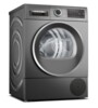 Bosch Serie | 6 WQG2450R10 Tørremaskine Tørremaskine