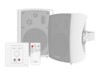 Vision Techconnect SP-1800 TC3-AMP Forstærker 50Watt