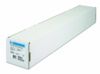 HP Bright White Inkjet Paper Papir A1 (61,0 cm x 45,7 m) 1rulle(r) C6035A