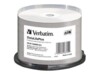 Verbatim DataLife 50x CD-R 700MB