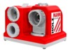 Holzmann BSG13E_230V Borebitsliber 80W med ledning