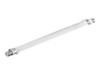 wentronic RF-kabel 20cm Hvid Hvid