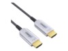 PureLink FiberX Series FX-I350 HDMI-kabel 40m Sort