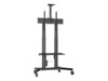 Vision X-Series VFM-F26M Vogn med hjul LCD display 55'-100'