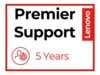 Lenovo Premier Support Support opgradering 5år