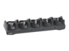 Zebra 5Slot Charge Only Cradle Oplader-holder til håndmodel