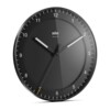Braun BC 17 B-DCF Funkwanduhr schwarz