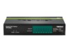 TRENDnet TPE TG82G Switch 8-porte Gigabit PoE+
