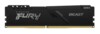 Kingston FURY Beast DDR4 32GB 3200MHz CL16 Ikke-ECC