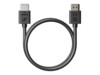 Sennheiser HDMI-kabel med Ethernet HDMI