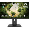 MSI Pro MP245PHGN E14 23.8' IPS 1920 x 1080 (Full HD) HDMI DisplayPort 144 Hz