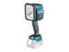 Makita DEBDML812 Lommelygte/arbejdslys