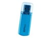 SILICON POWER Helios 101 8GB USB 2.0 USB stick Blå