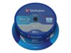 Verbatim DataLife 25x BD-R 25GB