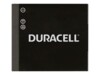 Duracell DR9969 Batteri Litiumion 700mAh