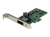 StarTech.com Netværksadapter PCI Express x1 1Gbps