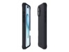 Mobilis 066073 Beskyttelsescover Sort