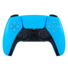 Sony DualSense Controller Sony PlayStation 5 Sort Blå