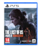PS5 The Last of Us Parte 2 Remastered