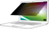 3M Notebook privacy-filter