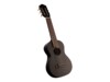 Yamaha GL1BL Acoustic guitar Classical 6 strings Black