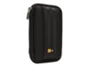 Case Logic Portable Hard Drive Case Bæretaske for drev til lagring