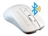 Man & Machine C Mouse Optisk Trådløs Hvid
