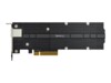 Synology E10M20-T1 Netværksadapter PCI Express 3.0 x8 10Gbps
