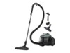 Electrolux Clean 600 EL61C2OG Støvsuger 170W 1.6liter Oceangrøn