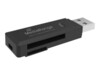 MediaRange Kortlæser USB 3.0