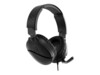 Turtle Beach Recon 70 Kablet Høretelefoner Sort
