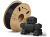 Anycubic PLA High Speed Filament 1kg Pearl Black