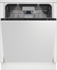 Beko BDIN38640D Klasse C Til indbygning 44dB