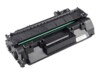 Gilford PH505XBK Sort 2300 sider Toner