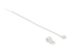 Delock 20cm Hvid