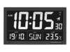 TFA XL Alarmur LCD