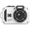 Kodak PIXPRO WPZ2 Hvid Digitalkamera