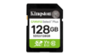 Kingston Canvas Select Plus SDXC UHS-I Memory Card 128GB 150MB/s