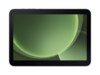 SAMSUNG GALAXY TAB ACTIVE5 PRO 128GB LTE GREEN