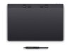 Wacom Intuos Pro Large Tegneplade Sort